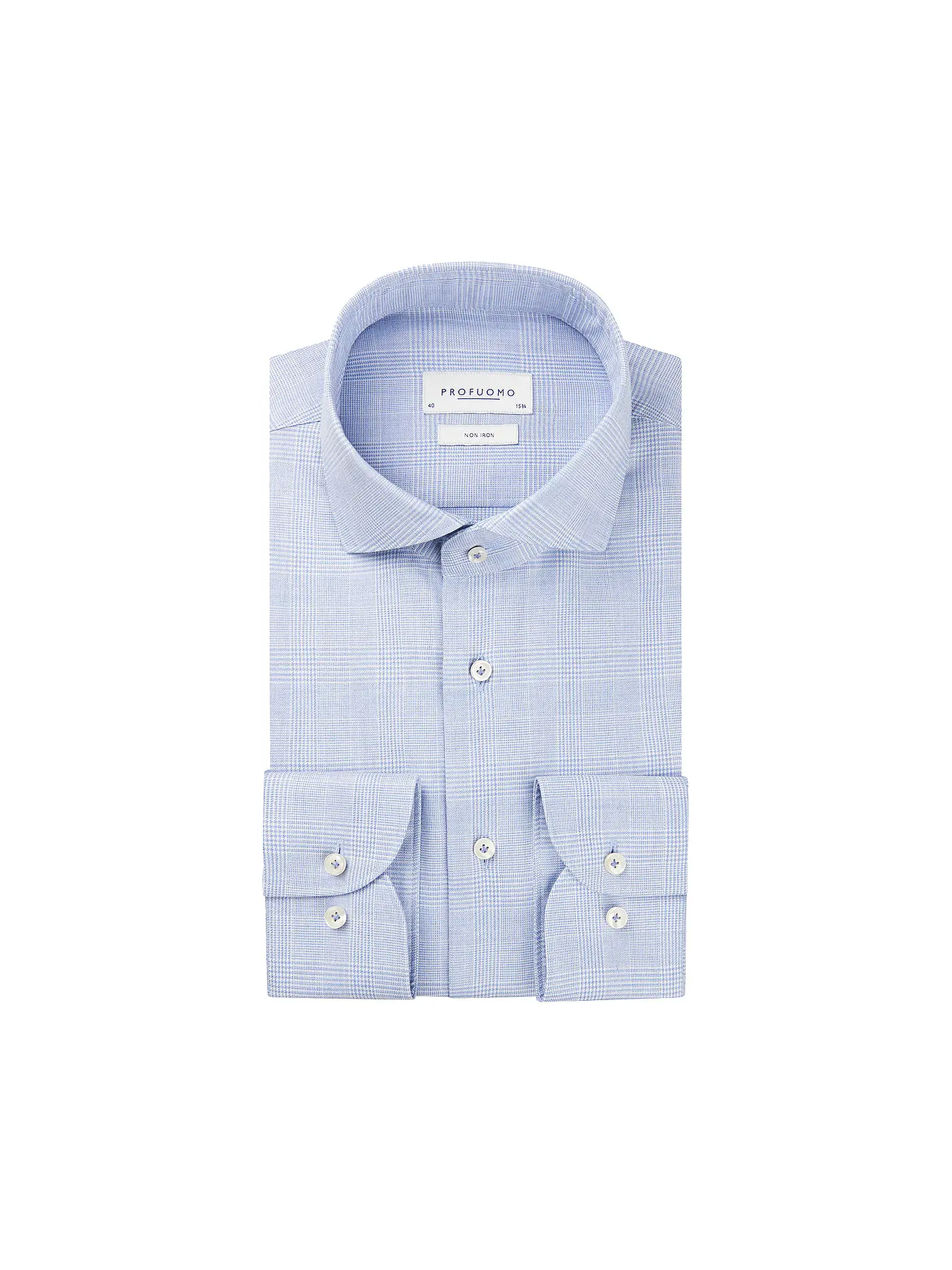 PROFUOMO | Hemd Slim Fit | 